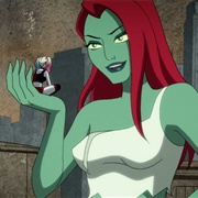 S1.E12: Devil's Snare