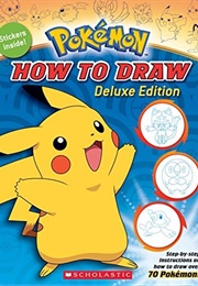How to Draw (Pokémon) (Maria S. Barbo & Tracey West)