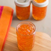 Habanero Jelly