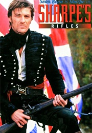 Sharpe Series (1993)