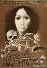 TRĘDOWATA (1976)