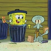 S6.E9: Boating Buddies/The Krabby Kronicle