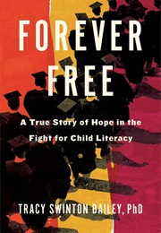 Forever Free (Tracey)