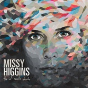 The Ol' Razzle Dazzle - Missy Higgins