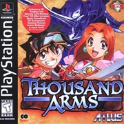 Thousand Arms