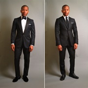 Classic Dark Suit or Tux
