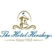 The Hotel Hershey