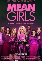 Mean Girls (2024)