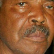Simon Achidi Achu (Former Prime Minister of Cameroon)