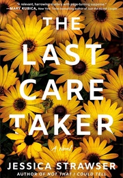 The Last Caretaker (Jessica Strawser)
