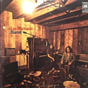 Barrel (Lee Michaels)