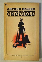 The Crucible (Miller)