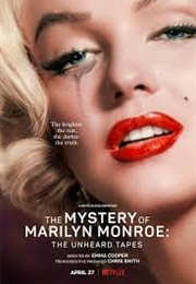 The Mystery of Marilyn Monroe (2022)