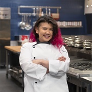 Nicole Gomez (Season 21)