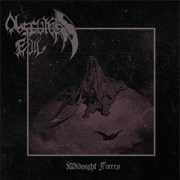 Obscure Evil - Midnight Forces