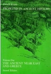 Problems in Ancient History (Donald Kagan)