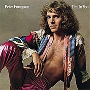 I'm in You - Peter Frampton
