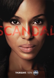Scandal (2012)