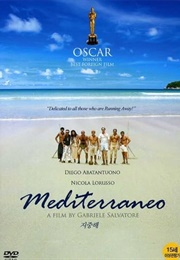 Mediterraneo (1991)