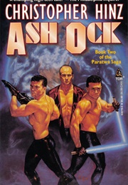 Ash Ock (Christopher Hinz)