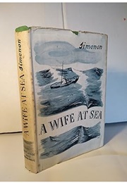 A Wife at Sea (Georges Simenon)
