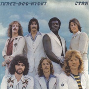 Three Dog Night - Cyan