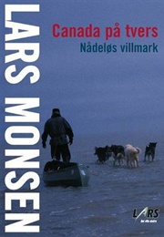 Canada På TVers (Lars Monsen)