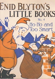 Little Books Series (Enid Blyton)