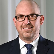 Daniel Risch (Prime Minister of Liechtenstein)