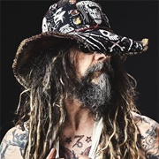 The Scorpion Sleeps - Rob Zombie