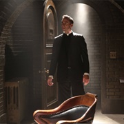 S2.E6: The Origins of Monstrosity