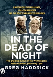 In the Dead of Night (Greg Haddrick)