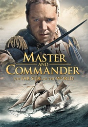 Master and Commander (2003)