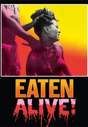 Eaten Alive! (1976)