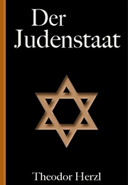 Der Judenstaat (Theodor Herzl)