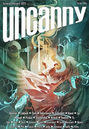 Bad Doors (John Wiswell)