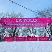 Glissades Gamelin, Montréal