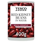 Tinned Kidney Beans