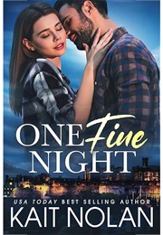 One Fine Night (Kait Nolan)