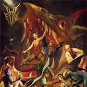 The Evil - Seven Acts to Apocalypse