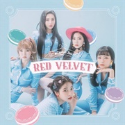 Red Velvet - #Cookie Jar