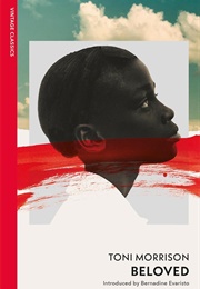 Beloved (Toni Morrison)