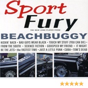 Beachbuggy – Sport Fury
