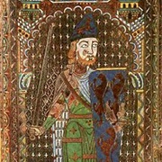 Geoffrey Plantagenet, Count of Anjou