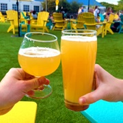 Aslin Beer Company, Virginia Beach