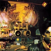 Sign '☮' the Times - Prince