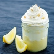 Lemons and Cream