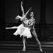 Frederick Ashton's Rhapsody