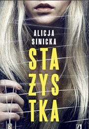 Stażystka (Alicja Sinicka)
