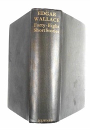 Forty-Eight Short Stories (Edgar Wallace)